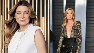 Ellen Pompeo Net Worth