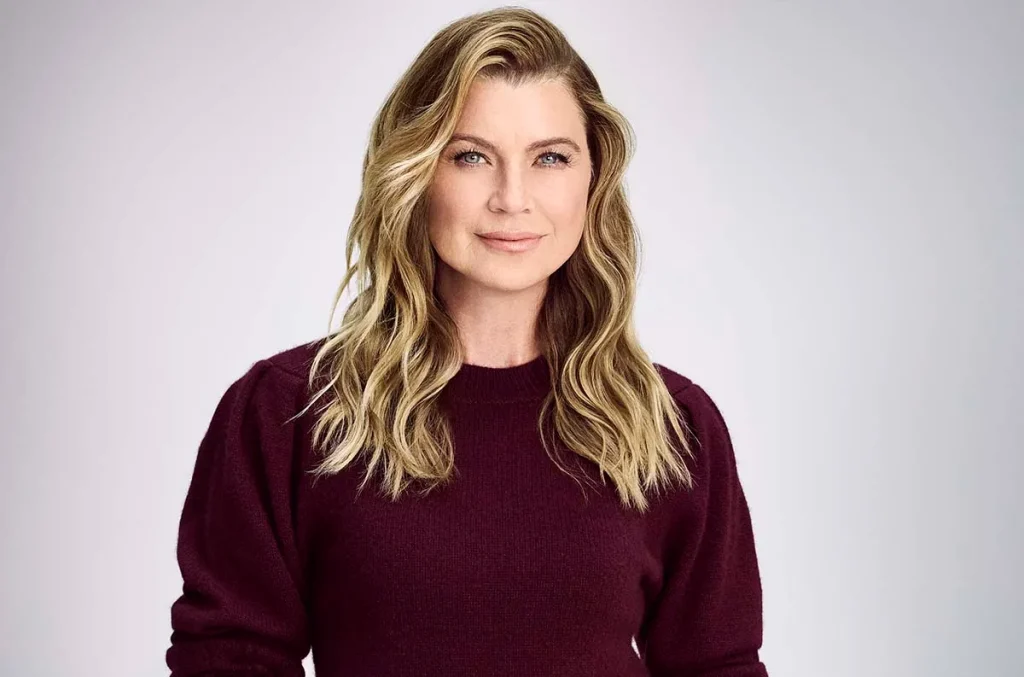 Ellen Pompeo Net Worth in 2024