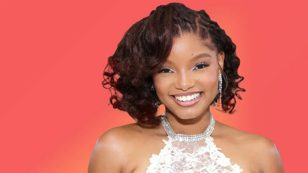 Halle Bailey net worth in 2024