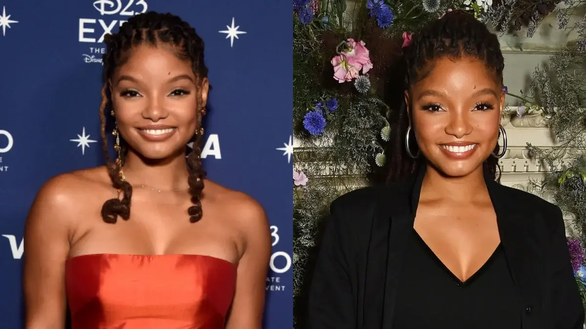 Halle Bailey net worth