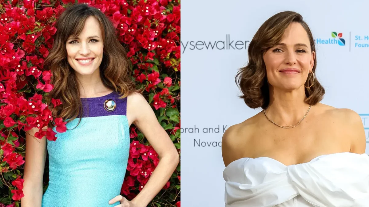 Jennifer Garner net worth