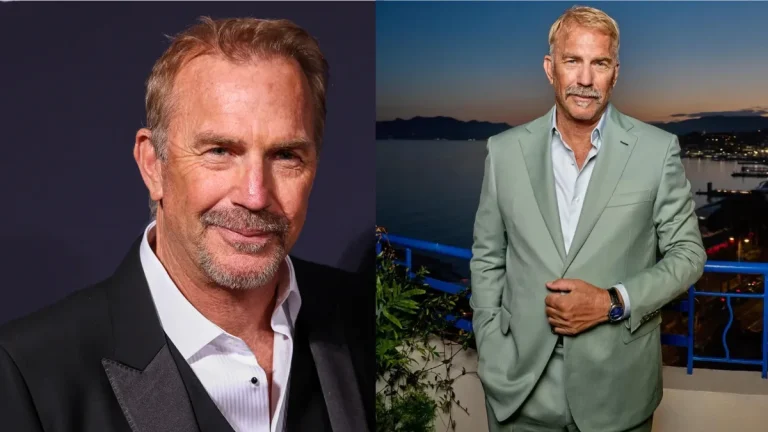 Kevin Costner net worth