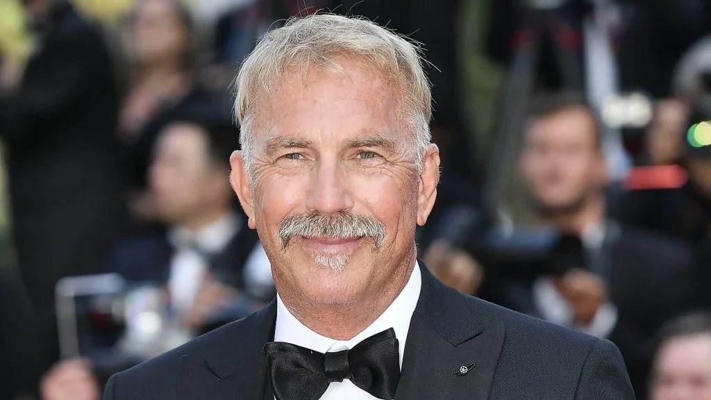 Kevin Costner net worth in 2024