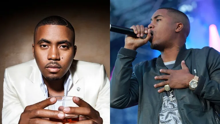 Nas net worth