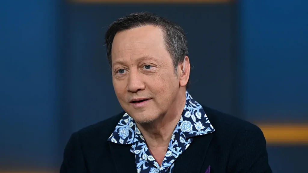 Rob Schneider net worth in 2024