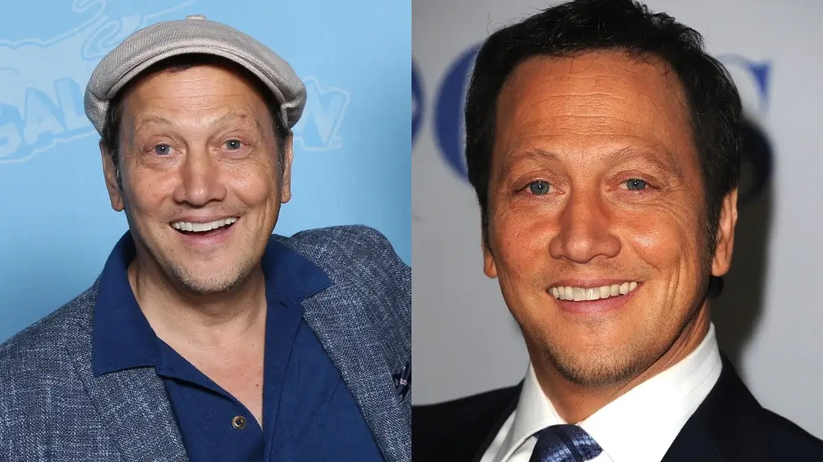 Rob Schneider net worth