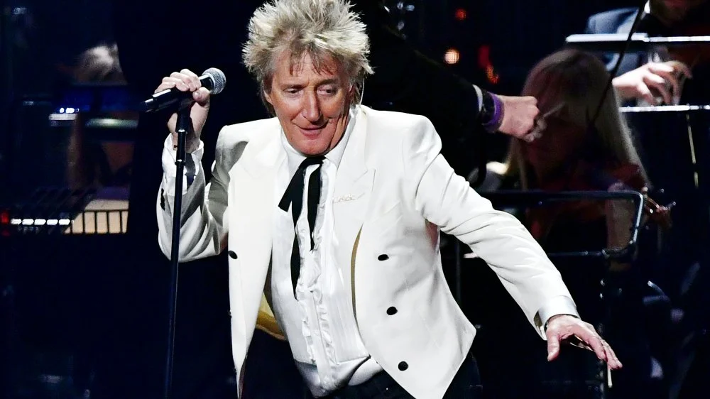 Rod Stewart net worth 2024