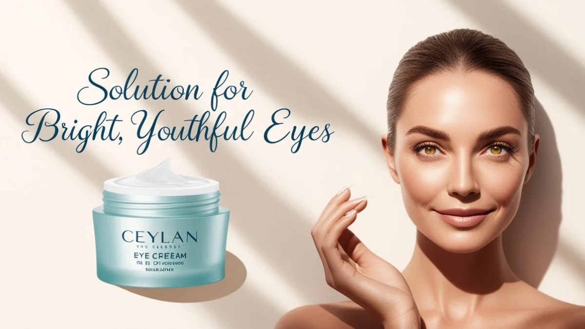 Ceylan Eye Cream Reviews