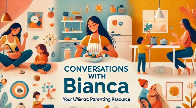 ConversationsWithBianca.com