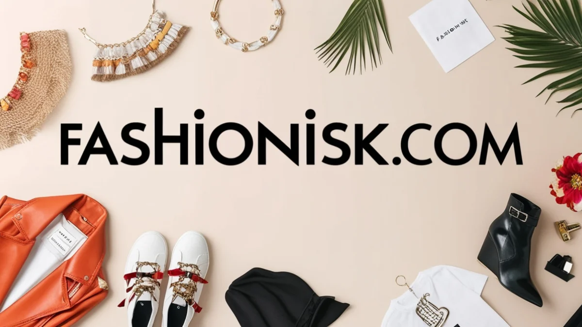 Fashionisk.com