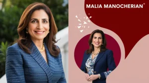 Malia Manocherian 2024