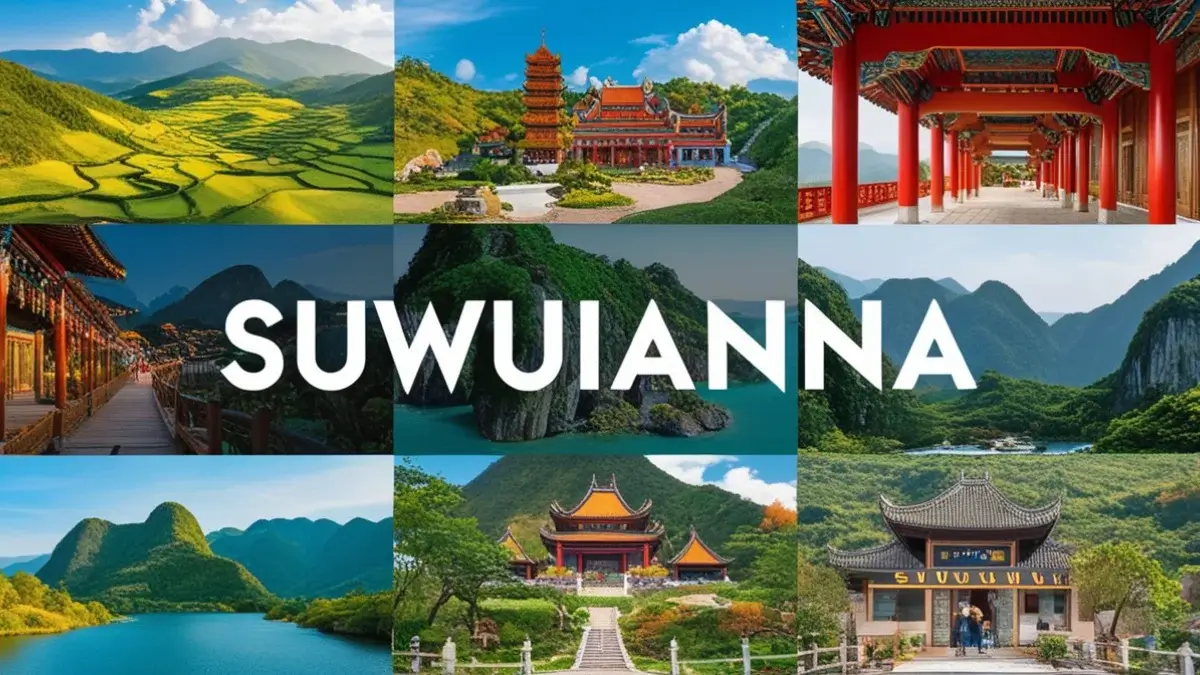 Suwuianna