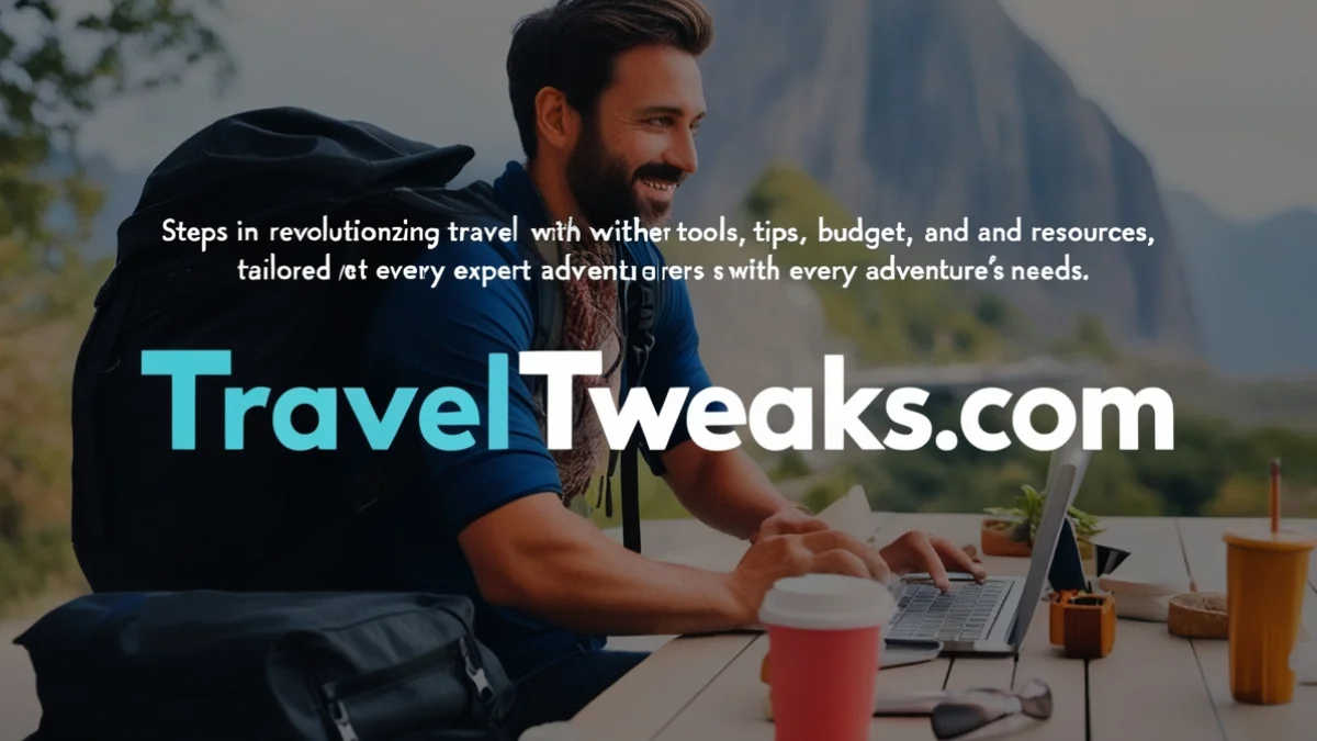 TravelTweaks.com