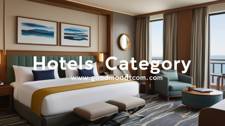 www.goodmooddotcom.com Hotels Category