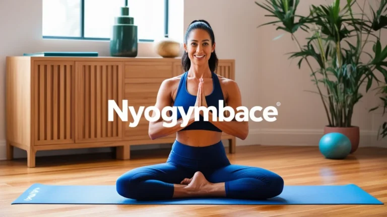 Nyogymbace