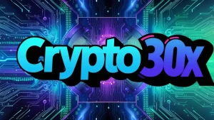 Crypto30x