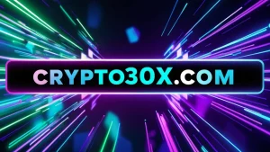 Crypto30x.com