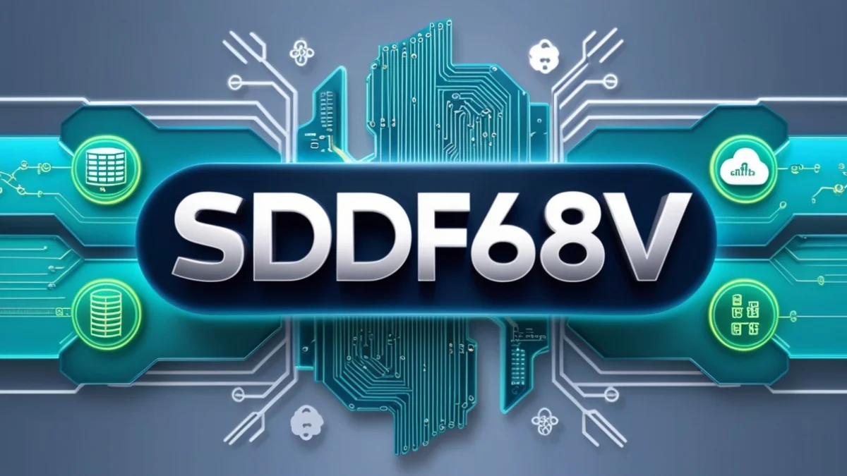 SDDf68v