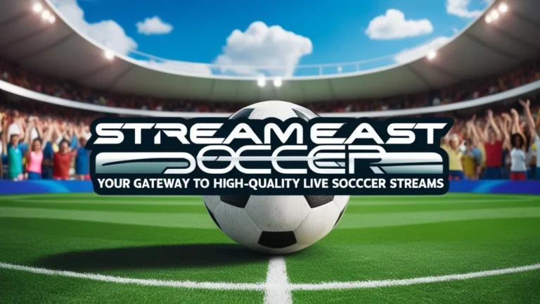 StreamEast Soccer