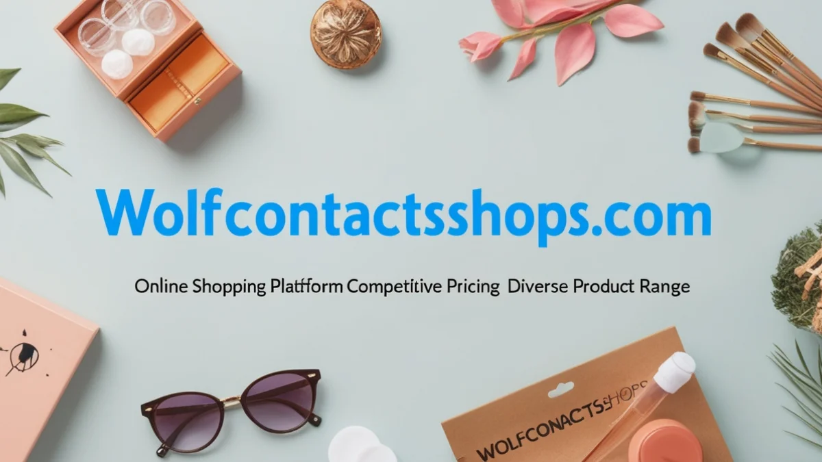 Wolfcontactsshops.com