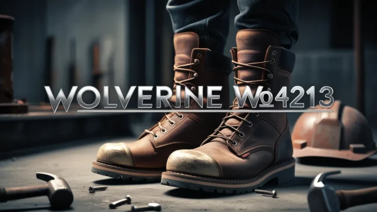 Wolverine WO4213