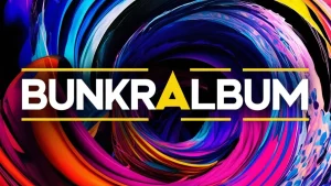 bunkralbum