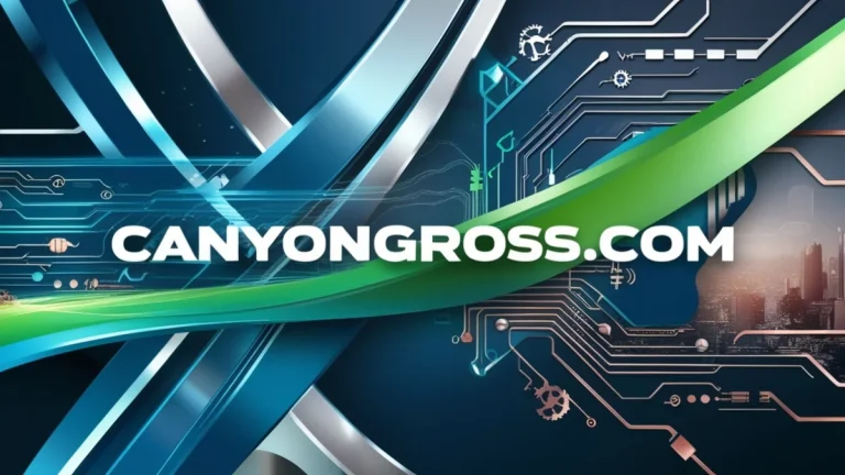 canyongross.com