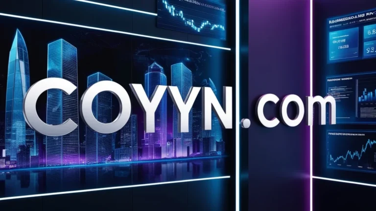 coyyn.com