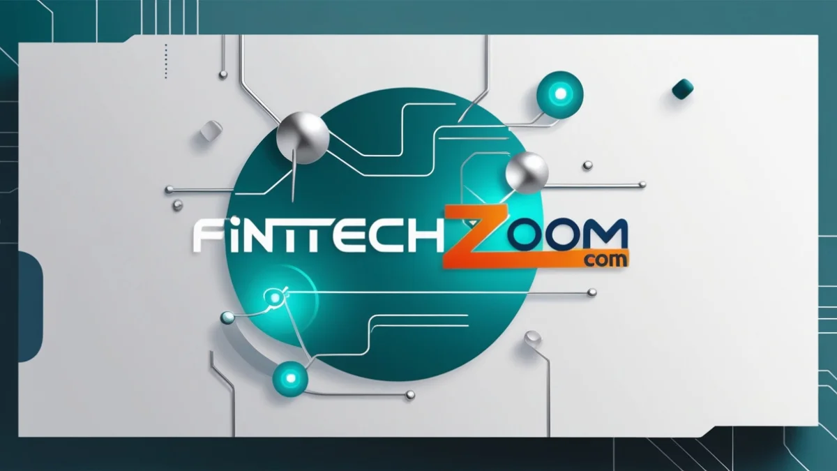 fintechzoom com