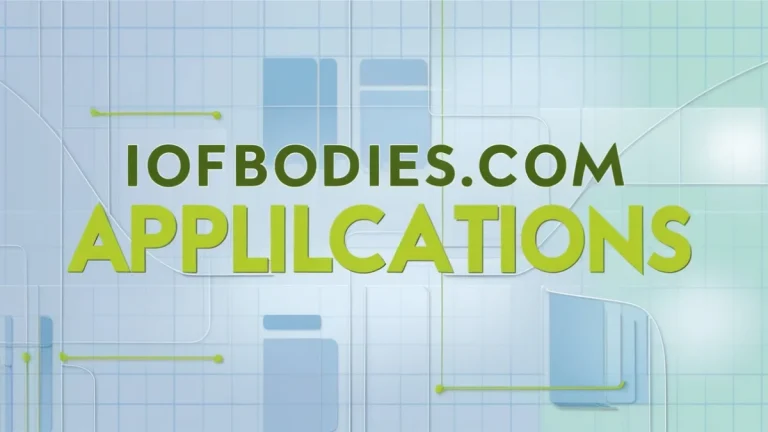 iofbodies.com applications