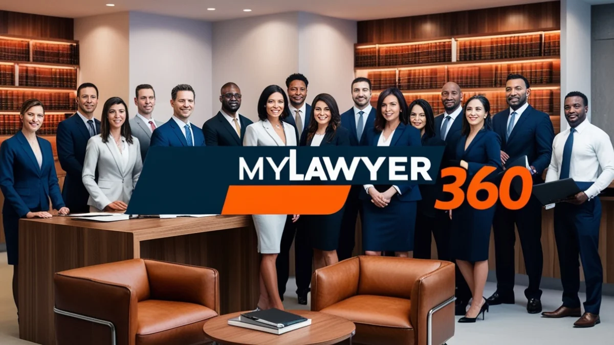 mylawyer360