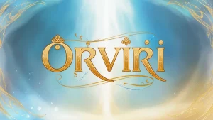 örviri