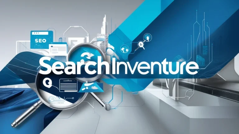 searchinventure