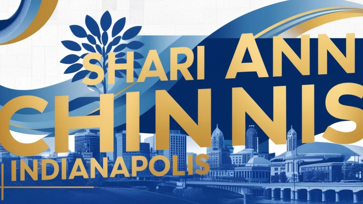 shari ann chinnis indianapolis