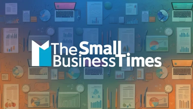 thesmallbusinesstimes