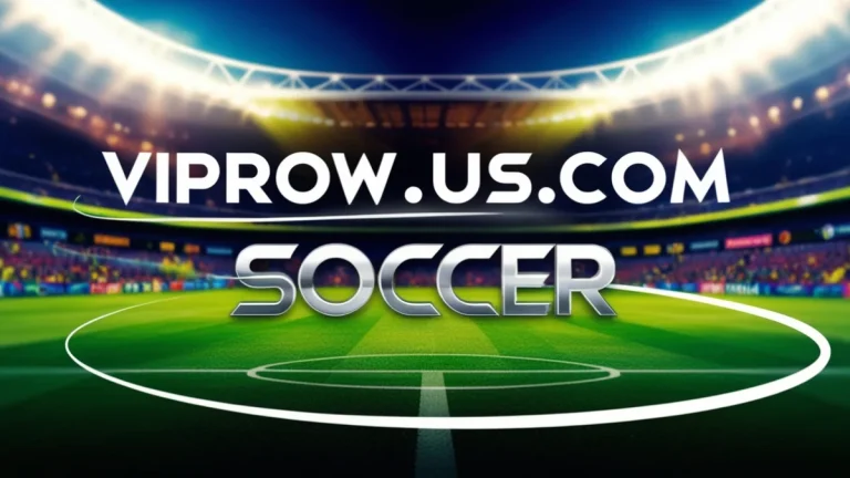 viprow.us.com soccer