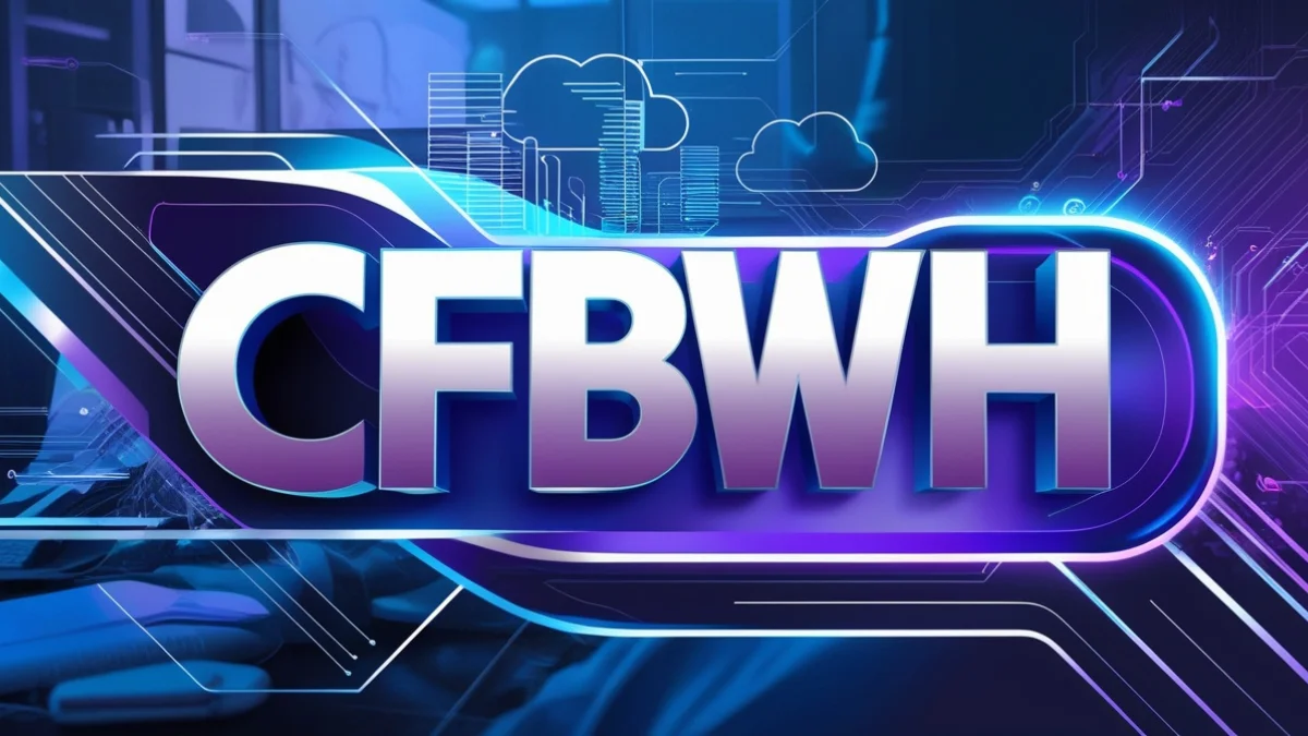 CFBWH