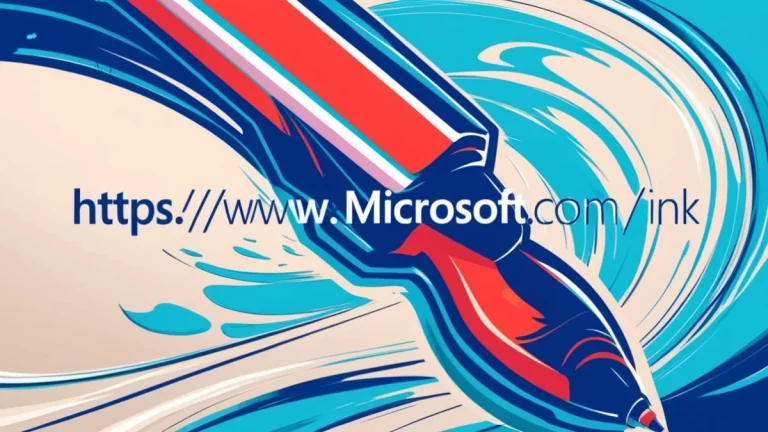 https www.microsoft.com ink 2025