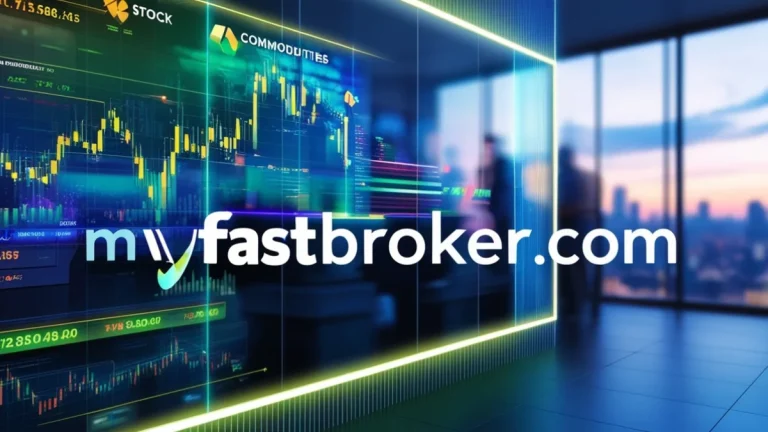 myfastbroker .com