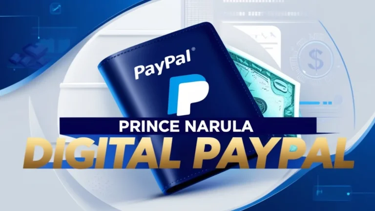 prince narula digital paypal