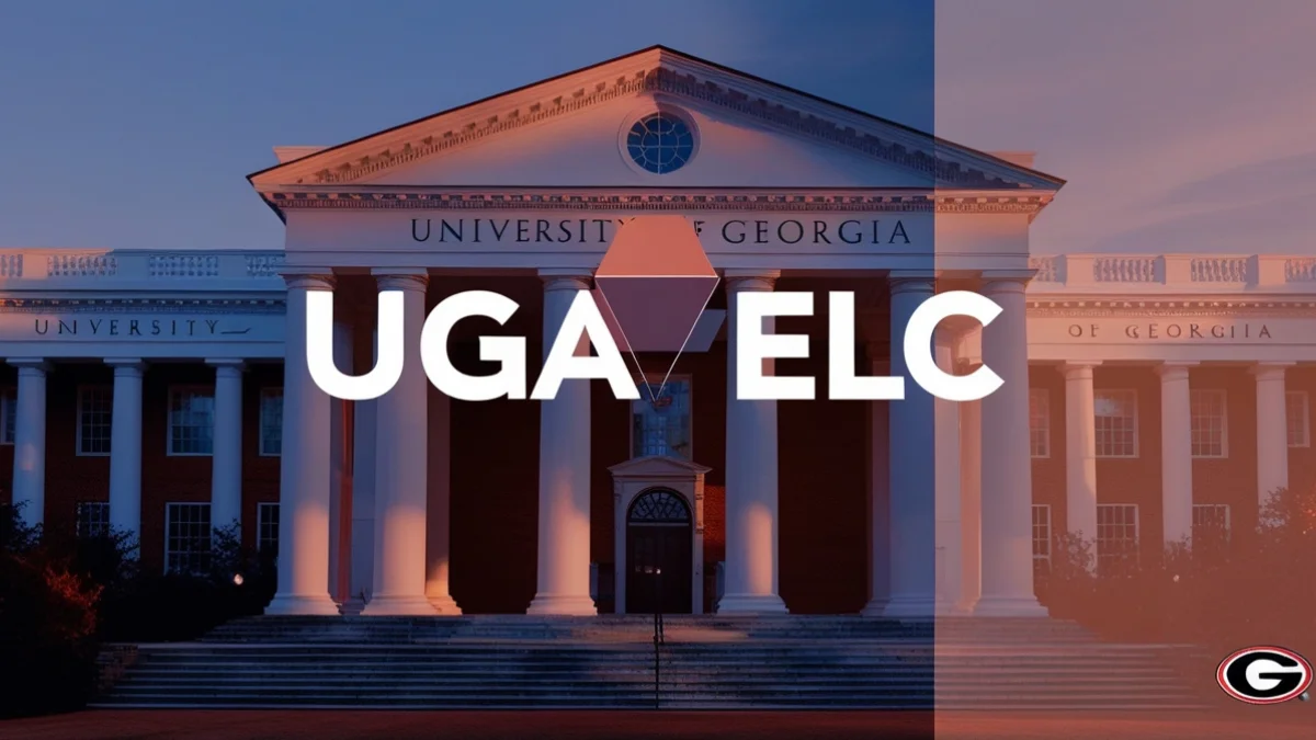 uga elc